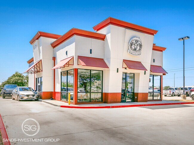 More details for 2711 Us Highway 281, Marble Falls, TX - Retail for Sale