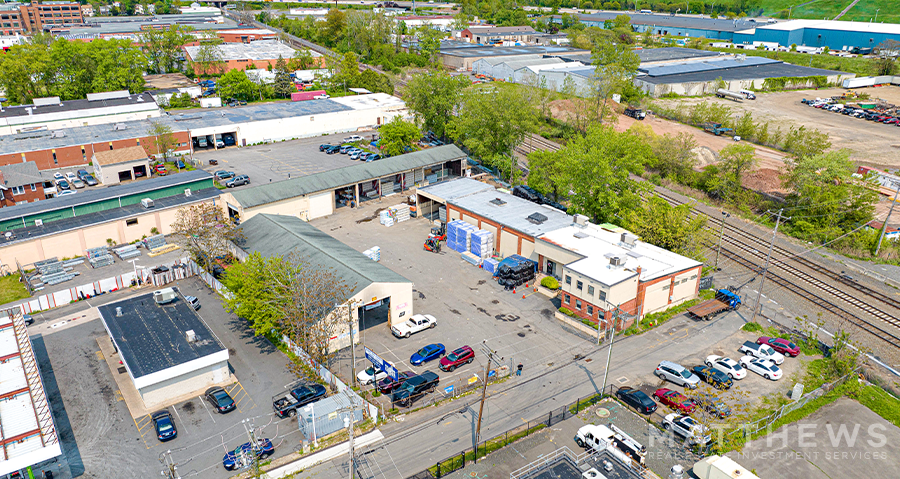 3250 Main St, Hartford, CT à vendre Photo du bâtiment- Image 1 de 1