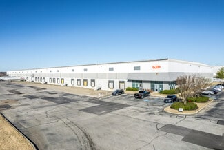 More details for 10400 Marina Dr, Olive Branch, MS - Industrial for Lease