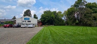 Plus de détails pour 645 E Jolly Rd, Lansing, MI - Multi-résidentiel à vendre