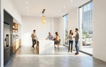 937 N Harbor Dr, San Diego, CA for lease Interior Photo- Image 2 of 3