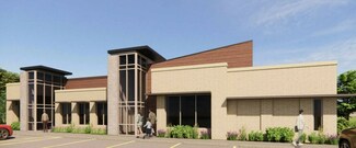 Plus de détails pour 14413 N MacArthur Blvd, Oklahoma City, OK - Bureau/Médical à louer