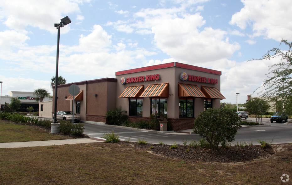 5275 Highway 98 S, Lakeland, FL à louer - Photo du bâtiment - Image 2 de 2