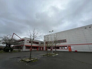 Plus de détails pour Industriel à louer