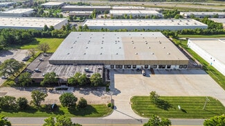 Plus de détails pour 15509 W 99th St, Lenexa, KS - Industriel à louer