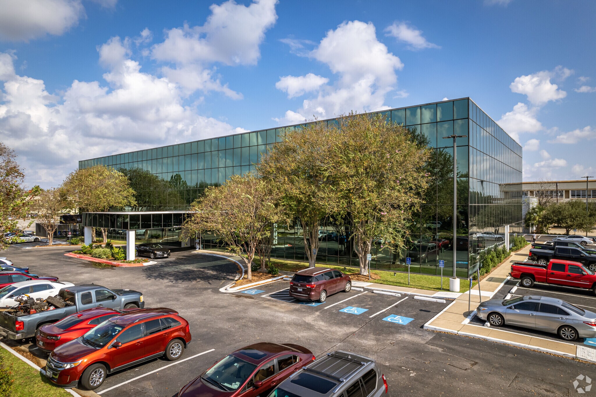 5420 Dashwood Dr, Houston, TX for lease Primary Photo- Image 1 of 16