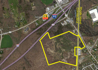 More details for Clarks Falls Rd, North Stonington, CT - Land for Sale