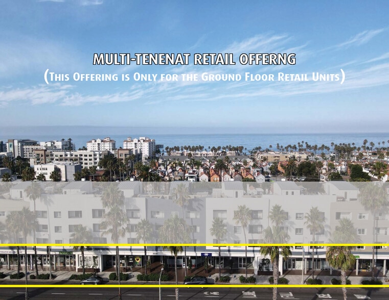 401 N Coast Hwy, Oceanside, CA for sale - Building Photo - Image 3 of 8