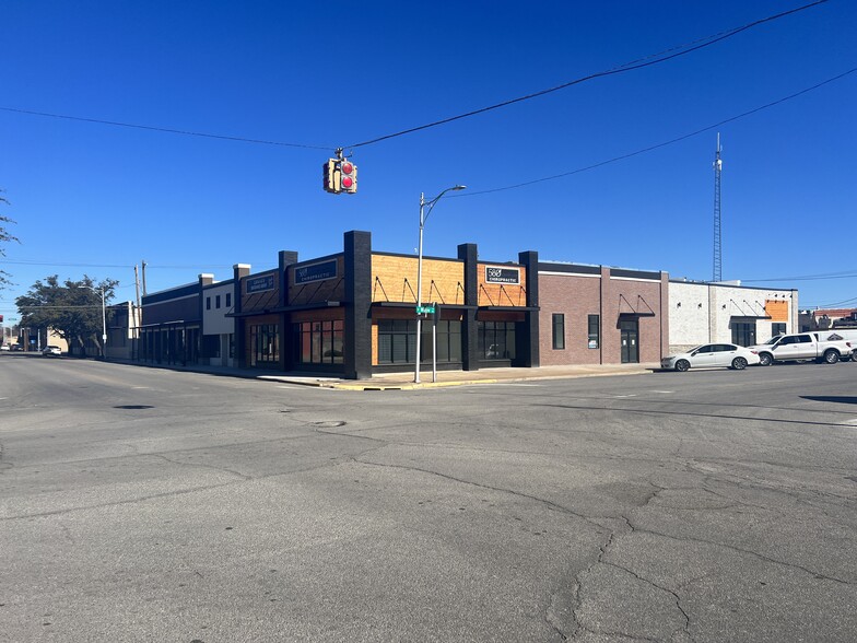 751 W Willow Ave, Duncan, OK for lease - Building Photo - Image 2 of 9