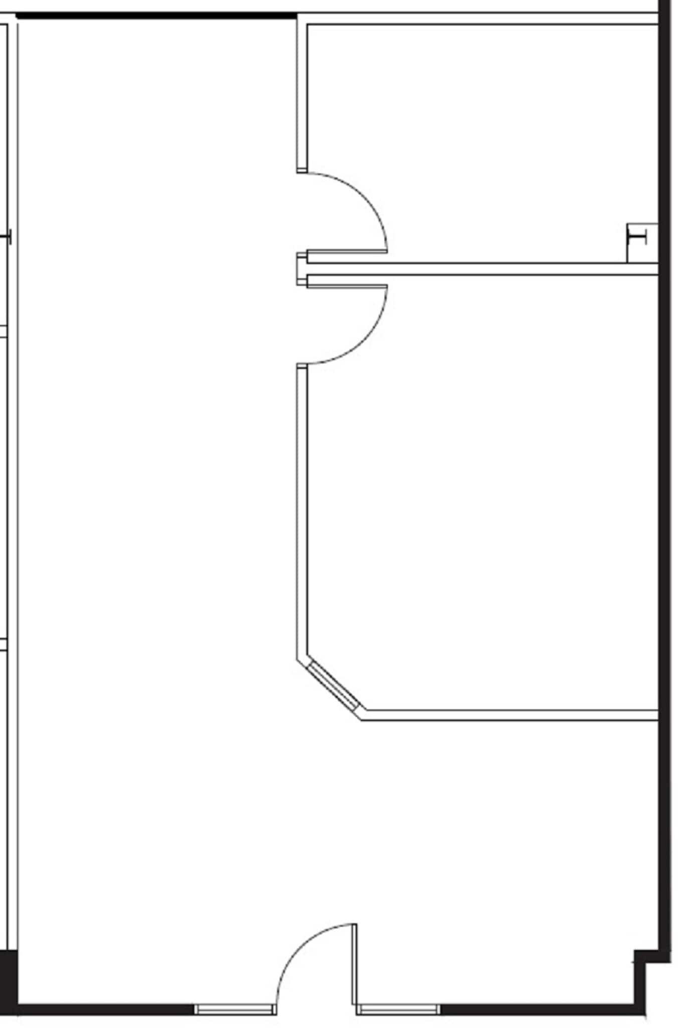9220 Bass Lake Rd, New Hope, MN à louer Plan d’étage- Image 1 de 1
