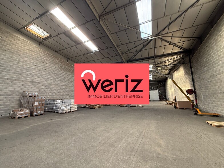 162 Boulevard Danielle Casanova, Marseille for lease - Building Photo - Image 3 of 8