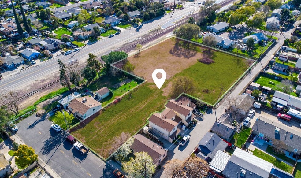 00 7th St, Riverbank, CA for sale - Building Photo - Image 2 of 5