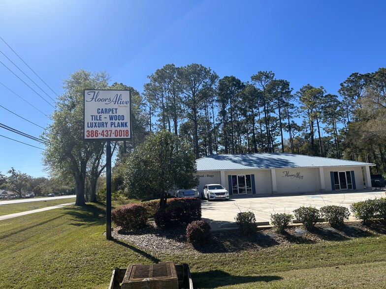 4720 E Moody Blvd, Bunnell, FL for sale - Primary Photo - Image 1 of 3