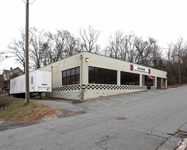 101-107 Lakewood Dr SE, Marietta, GA à vendre - Photo du bâtiment - Image 3 de 3