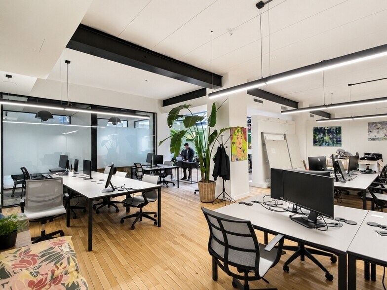 25 Rue Du Petit Musc, Paris for lease - Interior Photo - Image 3 of 10