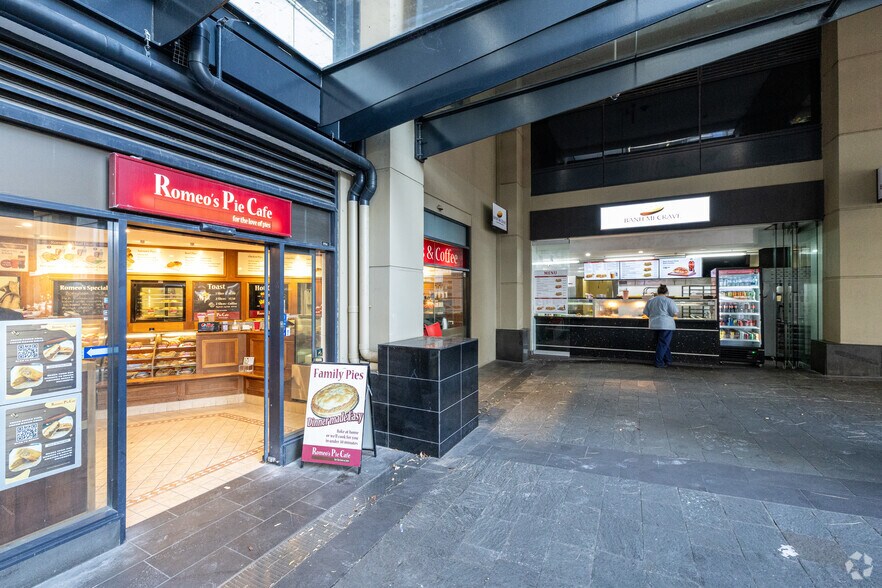 205 Pacific Hwy, St Leonards for sale - Building Photo - Image 3 of 4