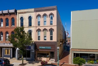 More details for 111 N Main St, Adrian, MI - Office for Lease