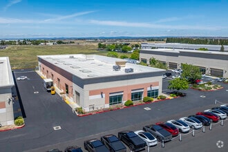 1104 Tinker Rd, Rocklin, CA - Aerial  map view - Image1
