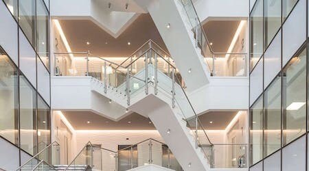 London Rd, Bracknell à louer - Photo du bâtiment - Image 3 de 13