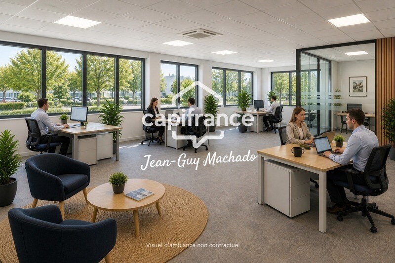 Office in Seilh for lease - Interior Photo - Image 1 of 1