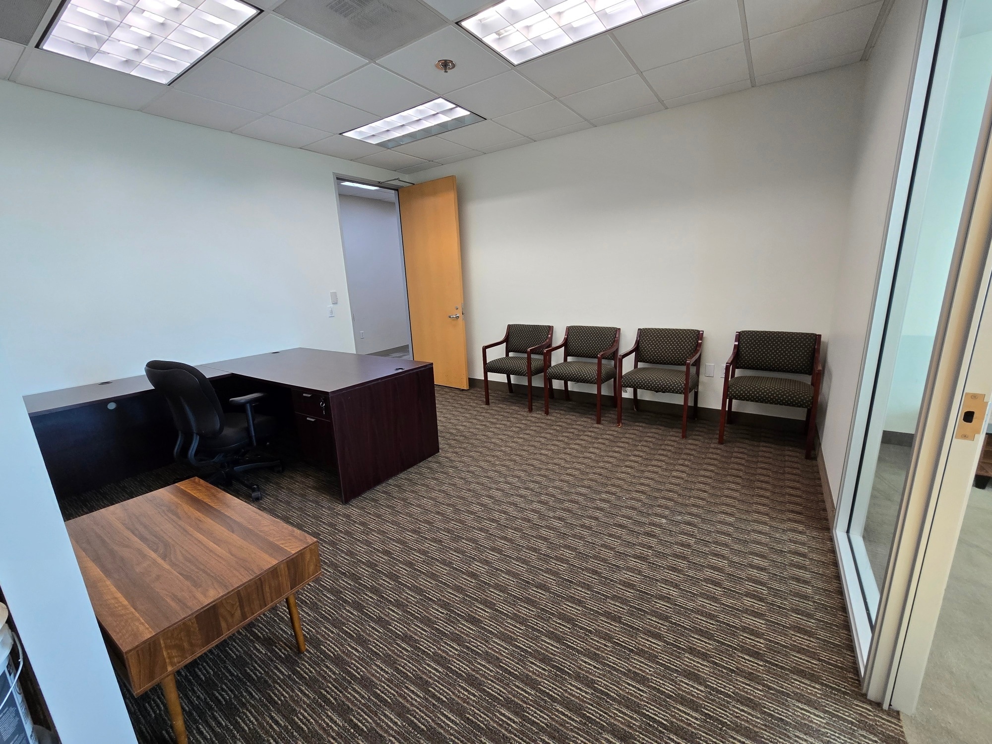 3110 E Guasti Rd, Ontario, CA à louer Photo intérieure- Image 1 de 5