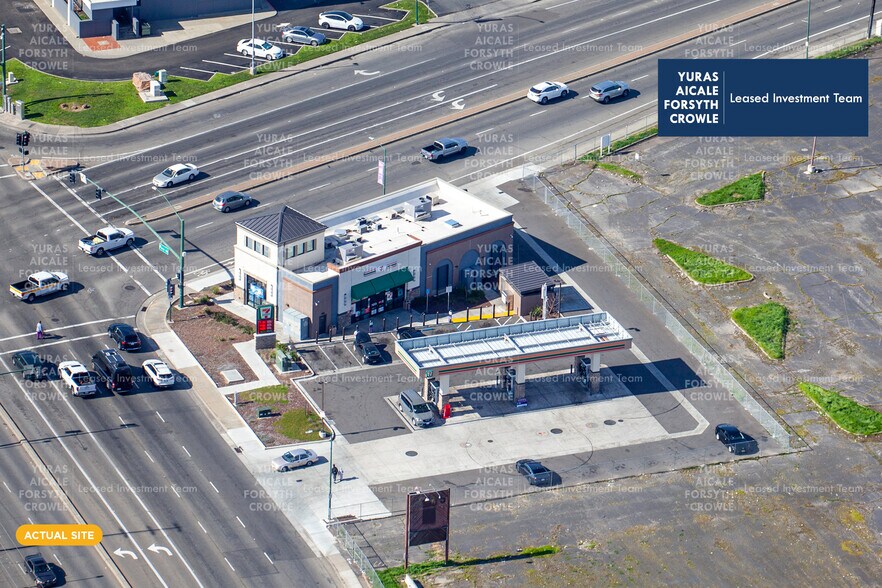 7171 Stockton Blvd, Sacramento, CA for sale - Building Photo - Image 1 of 6