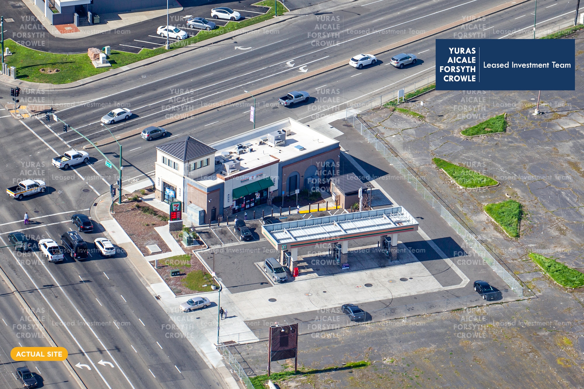 7171 Stockton Blvd, Sacramento, CA for sale Building Photo- Image 1 of 7