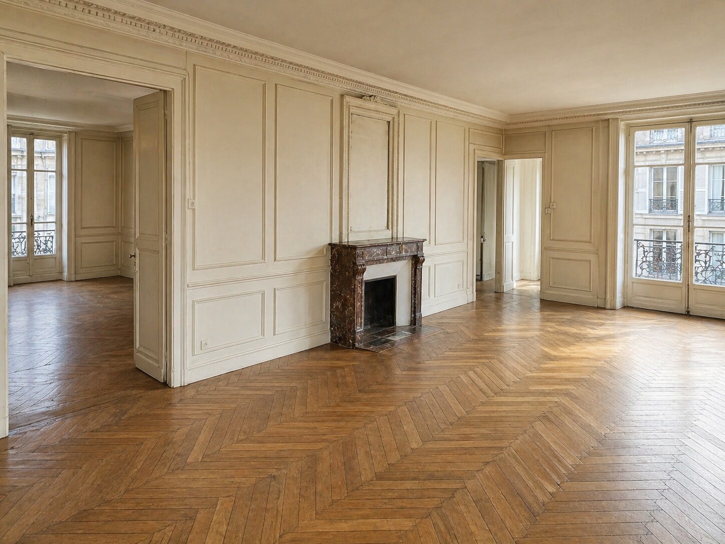 Bureau dans Paris à vendre Photo du bâtiment- Image 1 de 3