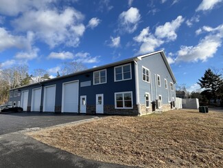 More details for 12 Center Park Rd, Topsham, ME - Flex for Lease