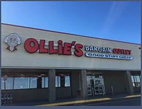 6300 State Highway 37, Massena, NY à vendre Photo du bâtiment- Image 1 de 5