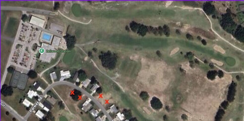 2126 Spillman Dr, Zellwood, FL à vendre - Photo du bâtiment - Image 3 de 19