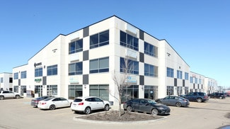 Plus de détails pour 134 Pembina Rd, Sherwood Park, AB - Flex à vendre
