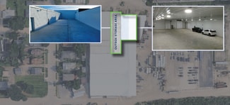 More details for 804 Grant Ave, Joliet, IL - Industrial for Lease