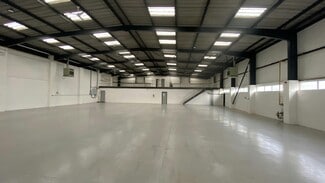 More details for Units 11-14 Colliery Ln, Exhall - Industrial for Lease