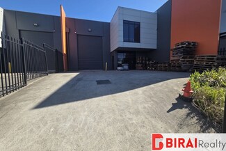 More details for 15 Telley St, Ravenhall - Industrial for Lease