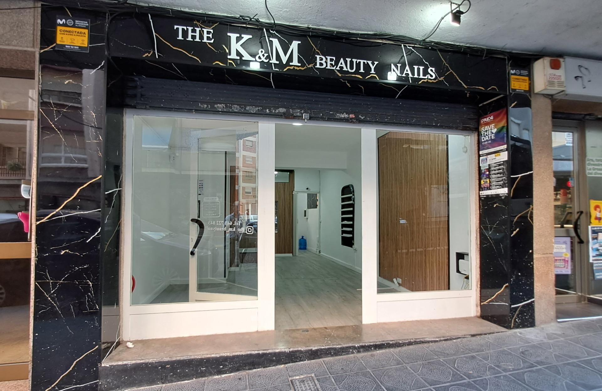 Retail in Tarragona, Tarragona for lease Interior Photo- Image 1 of 2