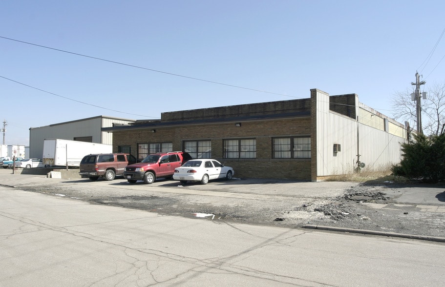 4810 W 139th St, Cleveland, OH for sale - Building Photo - Image 3 of 18