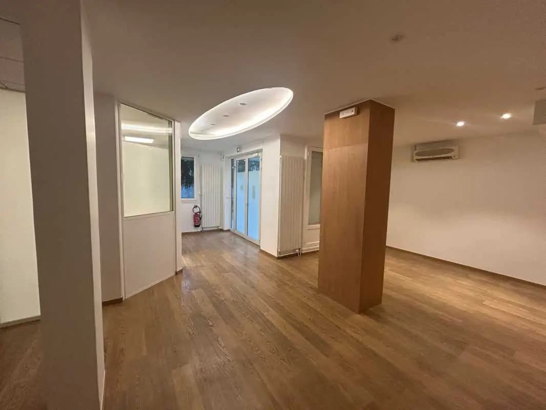 Commerce de détail dans Paris à vendre Photo intérieure- Image 1 de 10