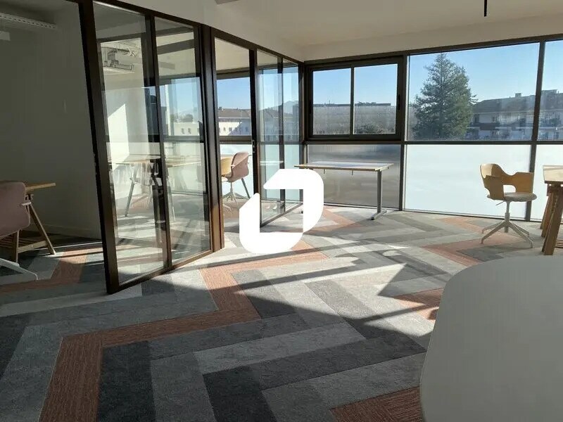 Bureau dans Talence à louer Photo du bâtiment- Image 1 de 15