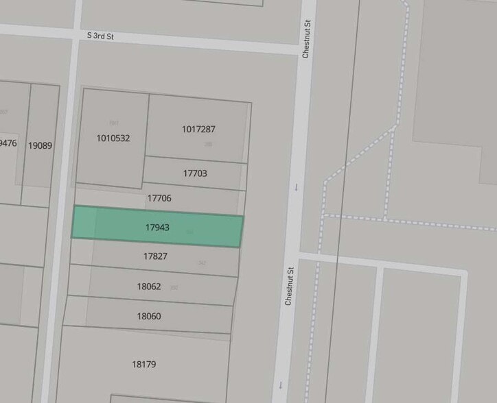 334 Chestnut St, Abilene, TX for sale - Building Photo - Image 3 of 3