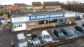 More details for 99 Warrington Rd, Prescot - Retail for Lease