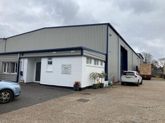 More details for Watchmoor Rd, Camberley - Industrial for Lease