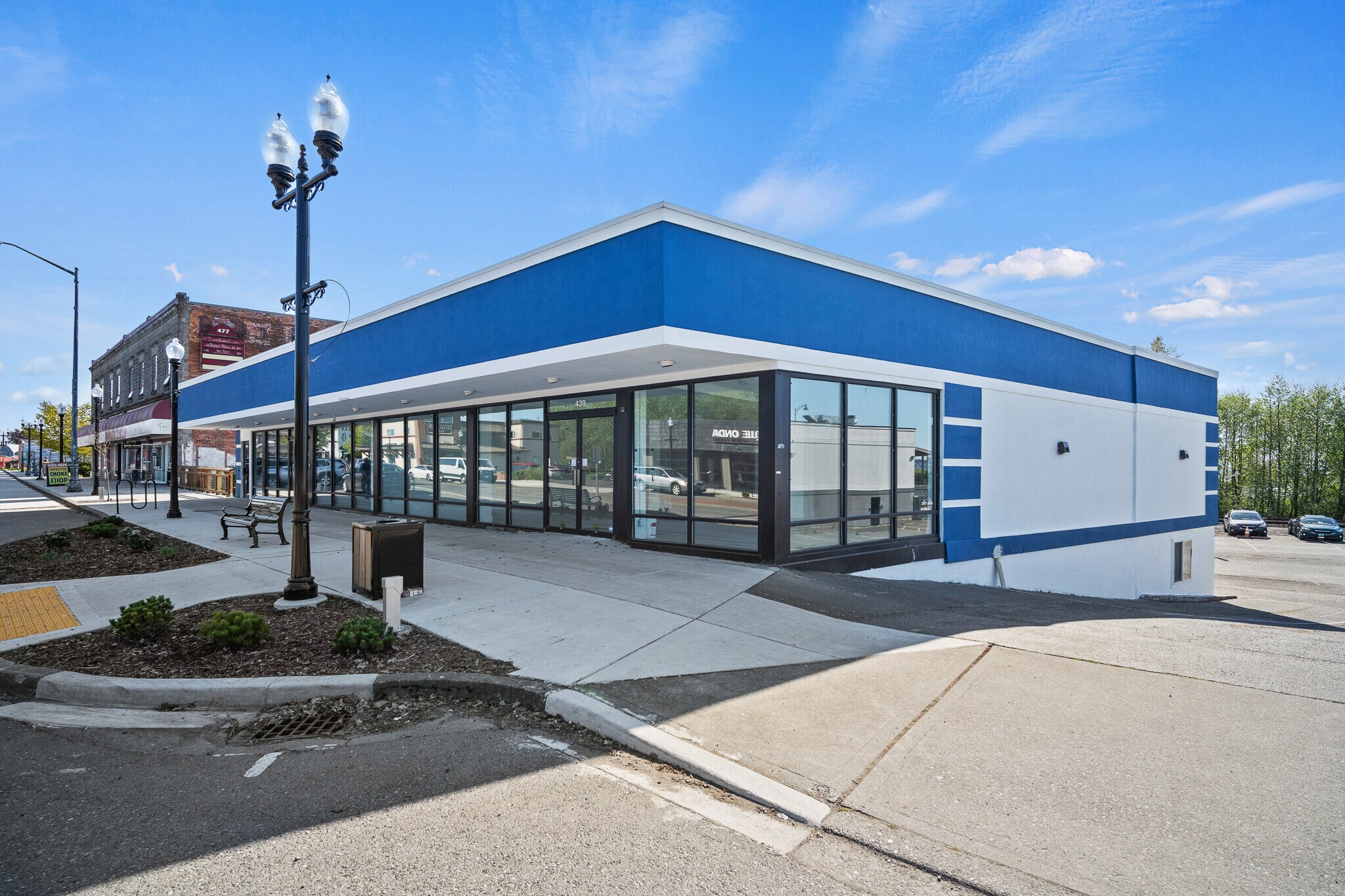 439 Peace Portal Dr, Blaine, WA for lease Interior Photo- Image 1 of 12