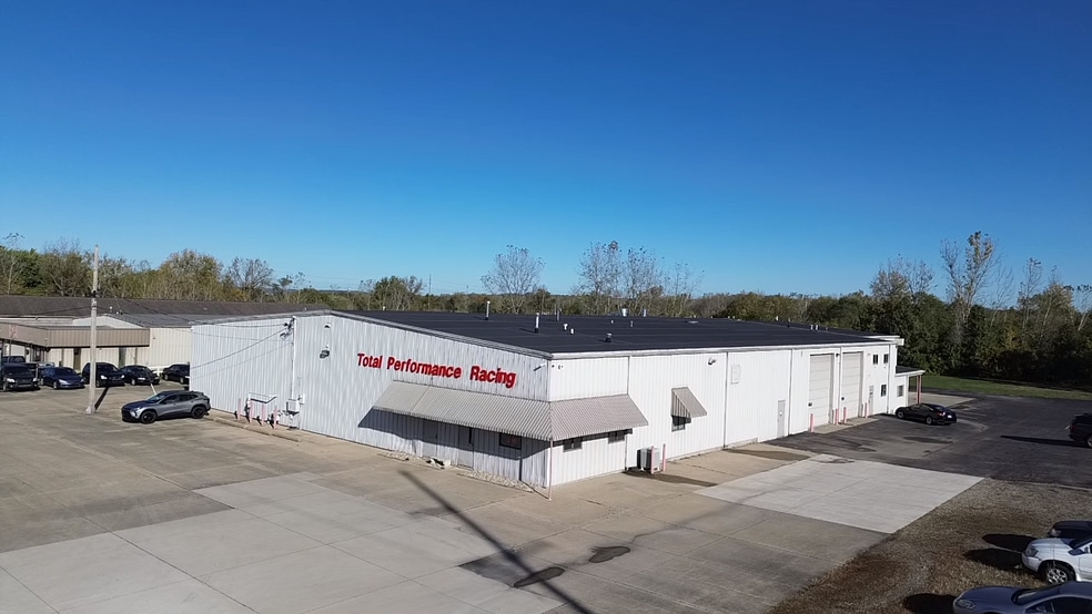 2720 Symmes Rd, Fairfield, OH à vendre - Photo du bâtiment - Image 2 de 5