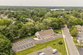 535 Maple Ave, Linwood, NJ - Aerial  map view - Image1
