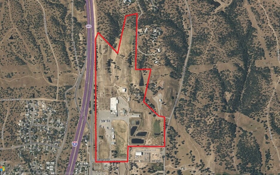 3917 Main St, Cottonwood, CA for sale - Building Photo - Image 3 of 8