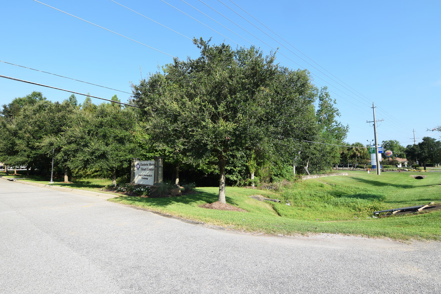 19725 Greeno Rd, Fairhope, AL à vendre - Photo du bâtiment - Image 1 de 1