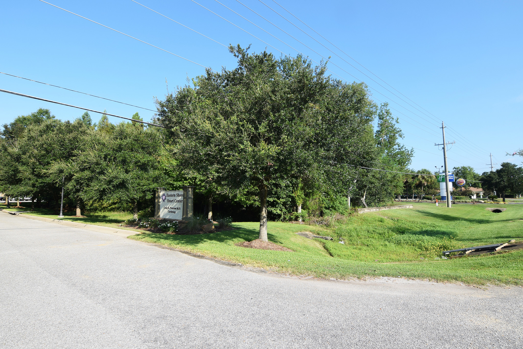 19725 Greeno Rd, Fairhope, AL for sale Building Photo- Image 1 of 1