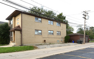 More details for 3940 Center Ave, Lyons, IL - Multifamily for Sale