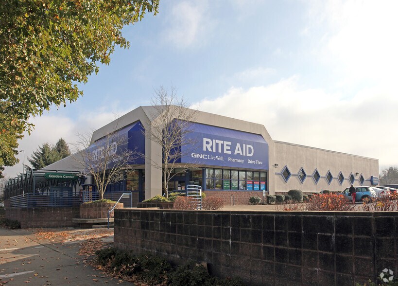 4776 Whitman Ln SE, Lacey, WA à louer - Photo du bâtiment - Image 3 de 3